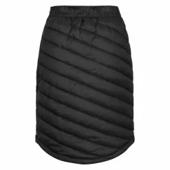 Urberg Women's Tallvik Padded Skirt Black Beauty