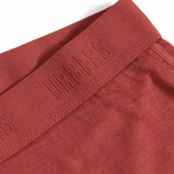 Urberg Women's Thin Merino Boxer Tandori Spice