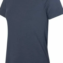 Urberg Women's Tree Tee Blue Nights