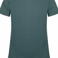 Urberg Women's Tree Tee Silver Pine