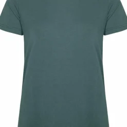 Urberg Women's Tree Tee Silver Pine