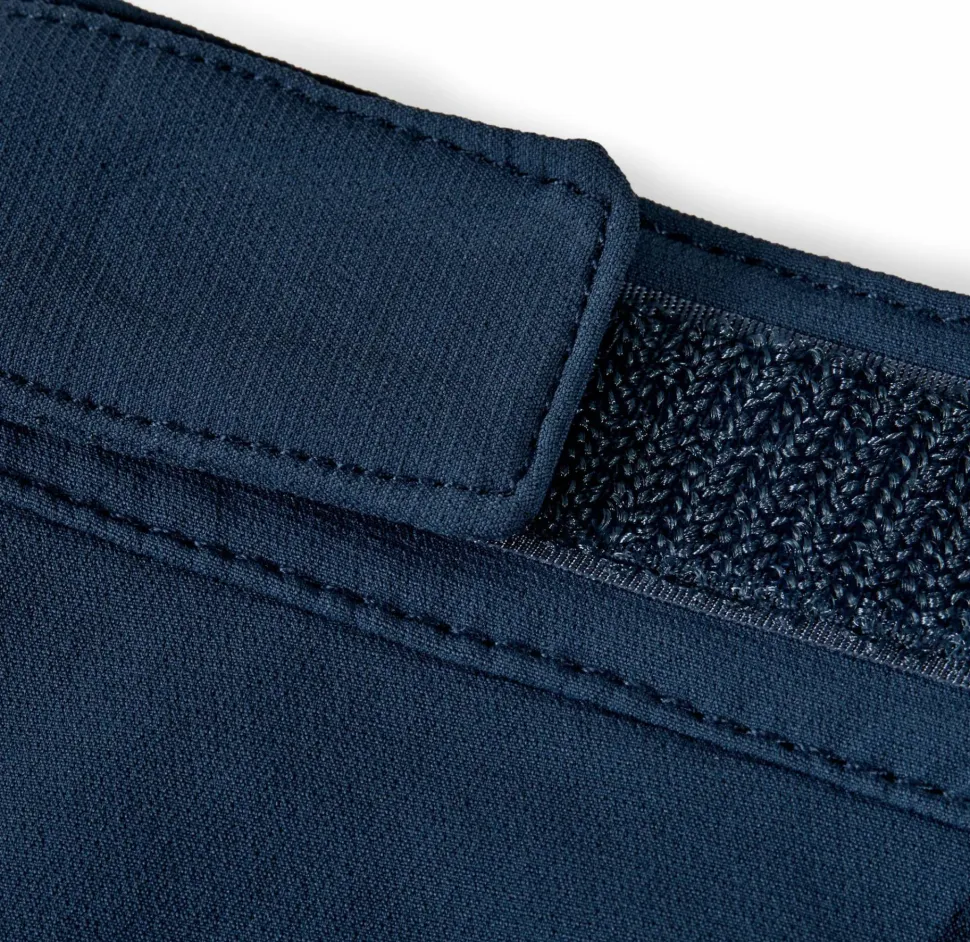 Urberg Women's Trollstein Stretch Hiking Pants 2.0 Midnight Navy