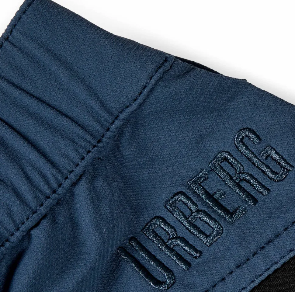 Urberg Women's Trollstein Stretch Hiking Pants 2.0 Midnight Navy