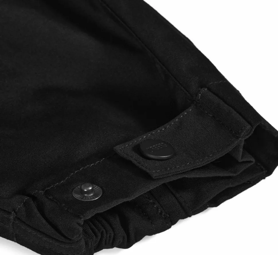 Urberg Women's Trollstein Stretch Hiking Pants 2.0 Midnight Navy