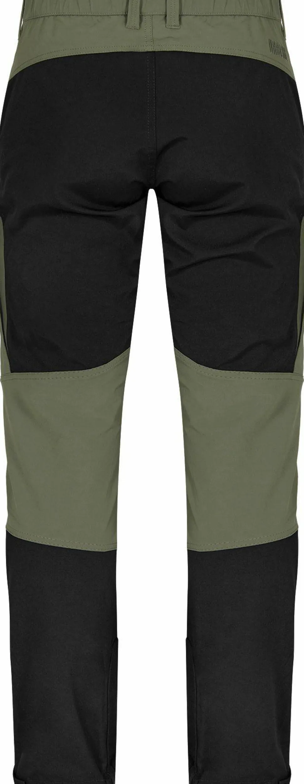 Urberg Women's Trollstein Stretch Hiking Pants 2.0 Deep Lichen Green
