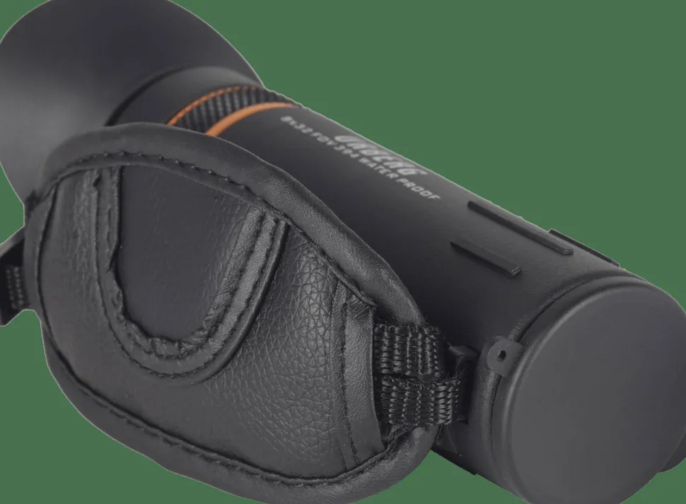 Urberg WP 8x32 Mono Black