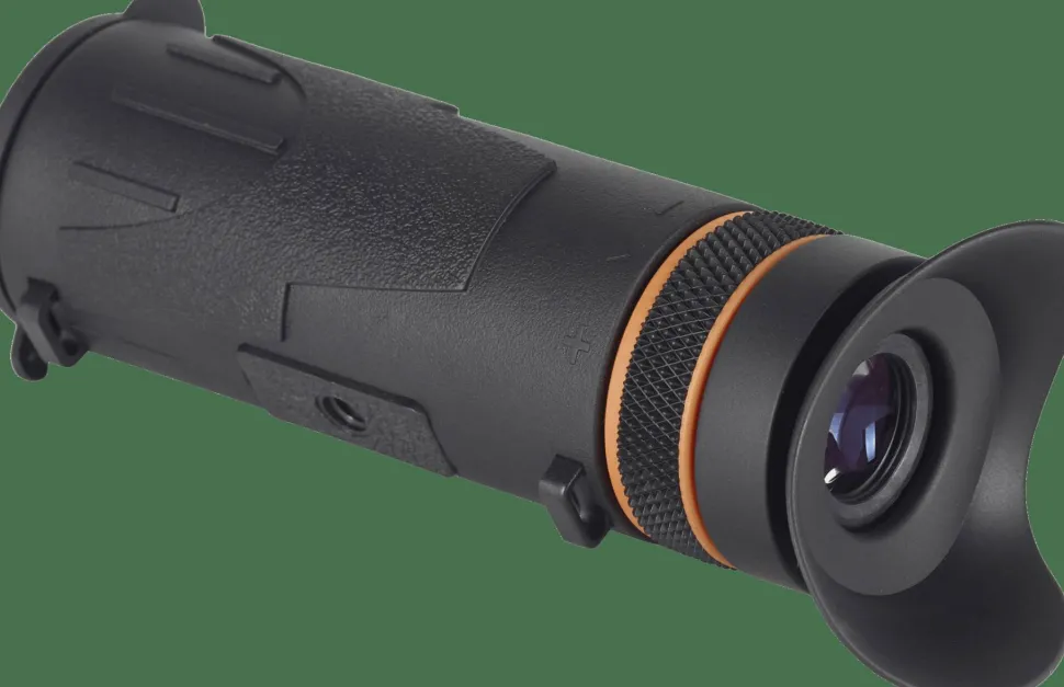 Urberg WP 8x32 Mono Black