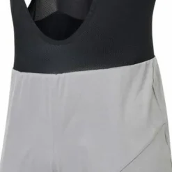 USWE Men's Hybrid MTB Bib Shorts Sharkskin
