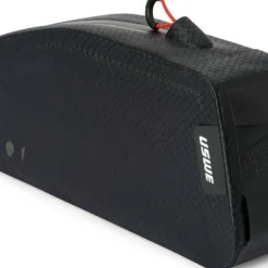 USWE Top Tube Bag Zippered Black