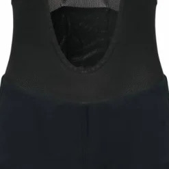 USWE Women's Hybrid MTB Bib Shorts Black