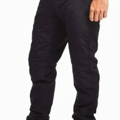 Varg Men's Mora Hybrid Pant Carbon Black