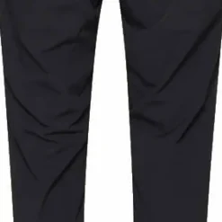 Varg Men's Mora Hybrid Pant Carbon Black