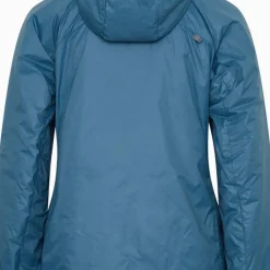 Varg Women's Andenäs Insulation Jacket Blue Ashes