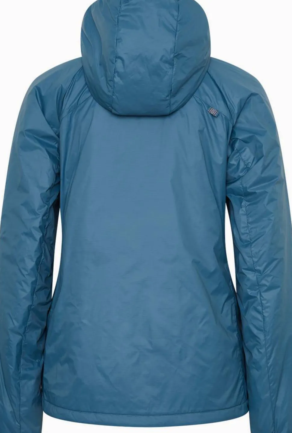 Varg Women's Andenäs Insulation Jacket Blue Ashes
