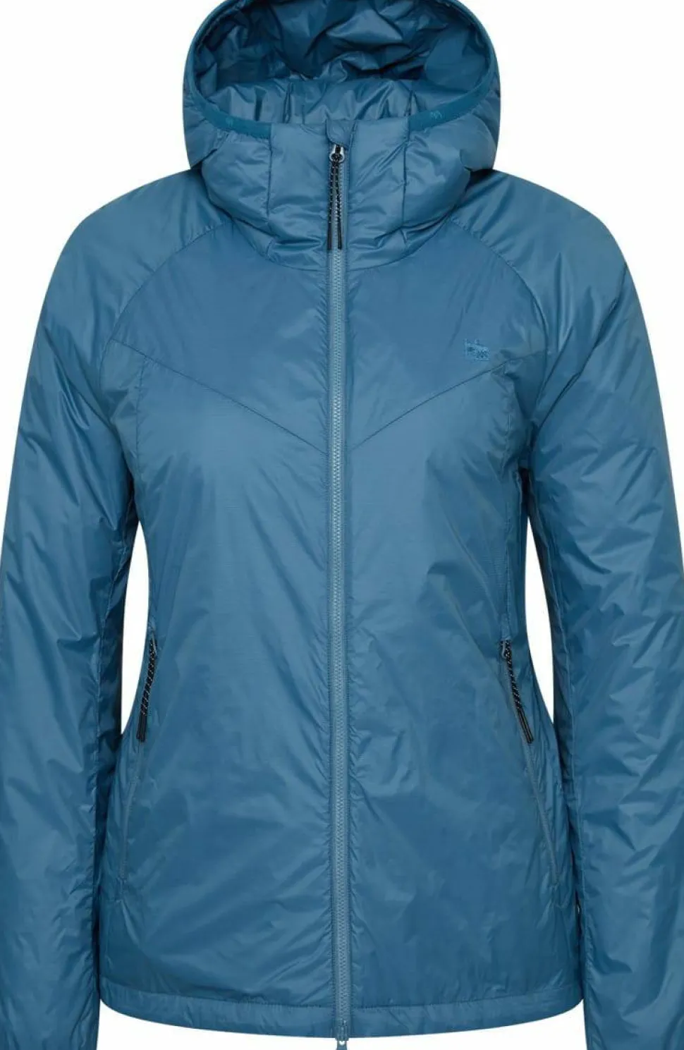 Varg Women's Andenäs Insulation Jacket Blue Ashes