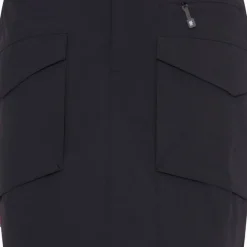 Varg Women's Åbo Active Skirt Caviar Black