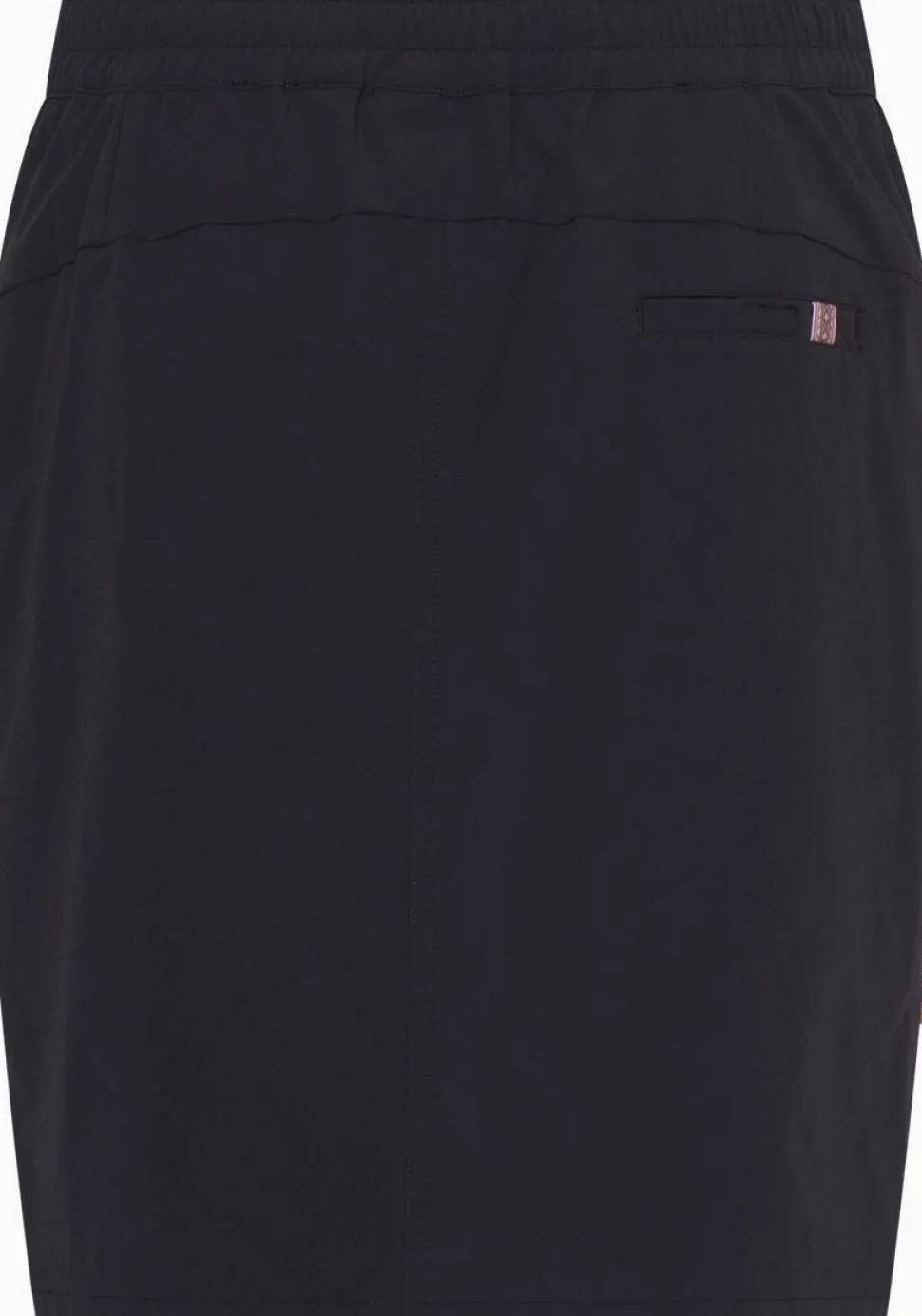 Varg Women's Åbo Active Skirt Caviar Black