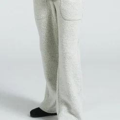 Varg Women's Fårö Wool Pant Off White