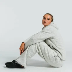 Varg Women's Fårö Wool Pant Off White