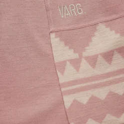 Varg Women's Mattmar Baselayer Pant Mesa Rose