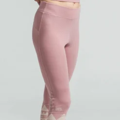 Varg Women's Mattmar Baselayer Pant Mesa Rose