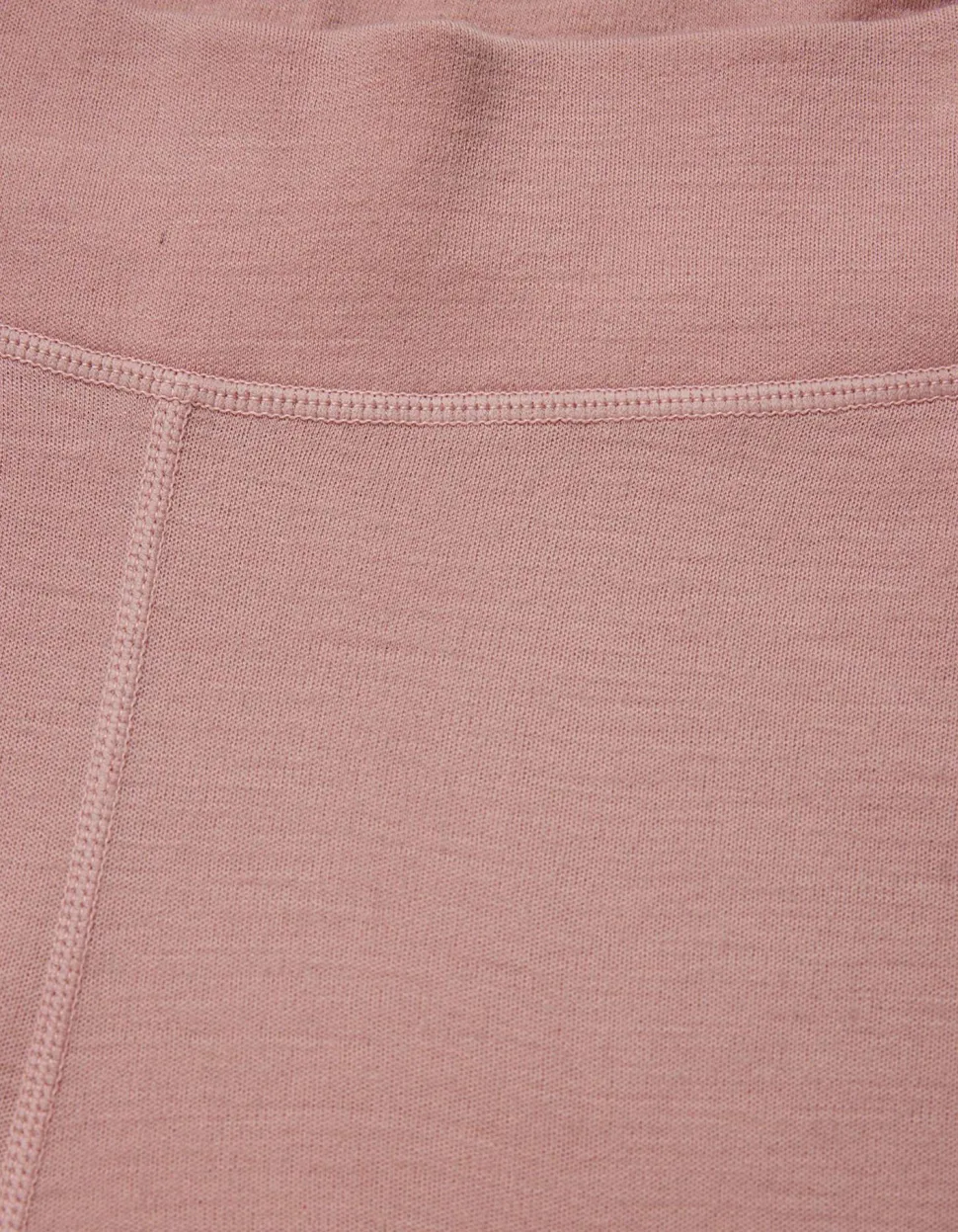 Varg Women's Mattmar Baselayer Pant Mesa Rose