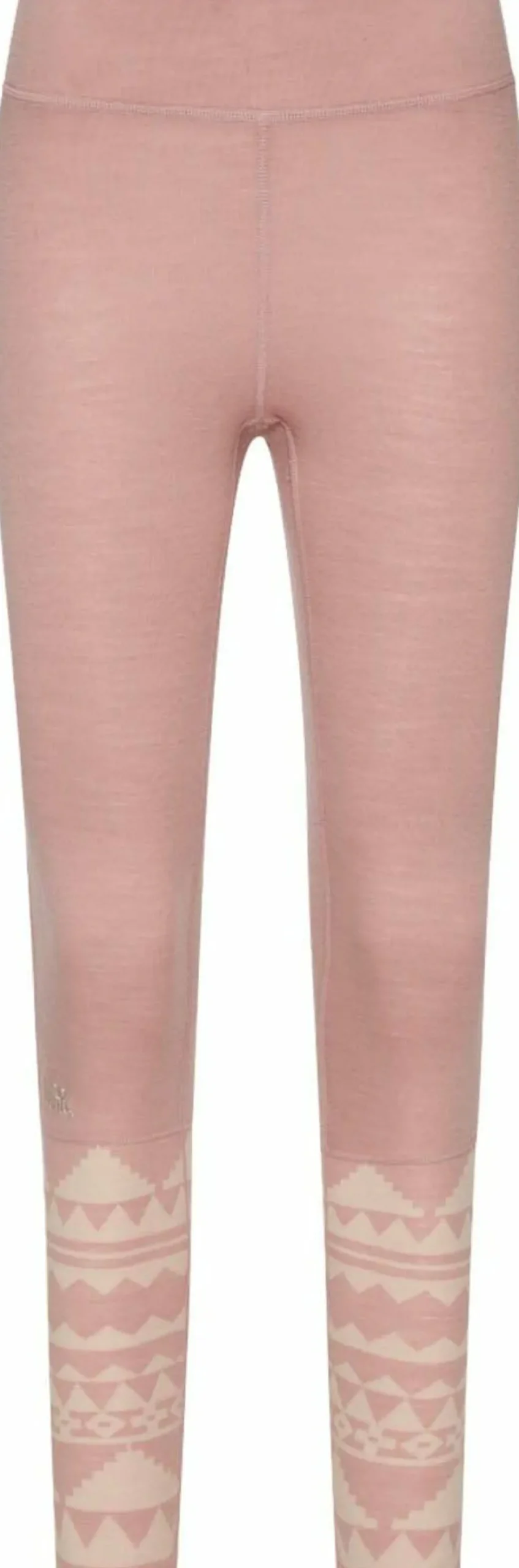 Varg Women's Mattmar Baselayer Pant Mesa Rose
