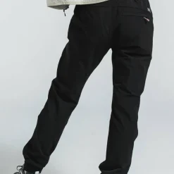 Varg Women's Mora Pant Carbon Black