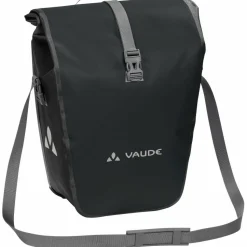 VAUDE Aqua Back 2-pack Black