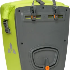 VAUDE Aqua Back 2-pack Bright Green