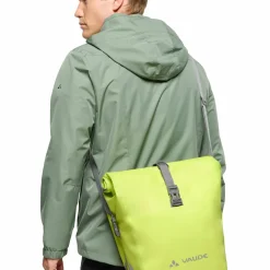 VAUDE Aqua Back 2-pack Bright Green