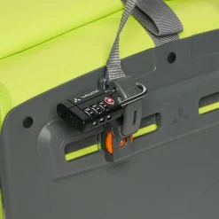 VAUDE Aqua Back 2-pack Bright Green