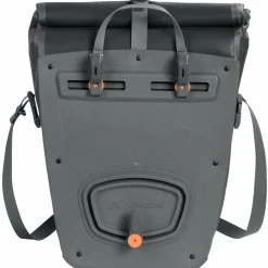 VAUDE Aqua Back Plus 2-pack Black