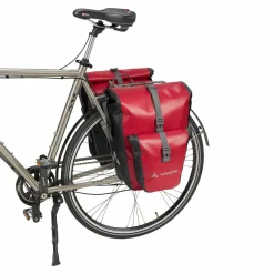 VAUDE Aqua Back Plus 2-pack Canary