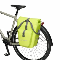 VAUDE Aqua Back Plus 2-pack Bright Green