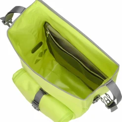 VAUDE Aqua Back Plus 2-pack Bright Green