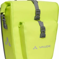 VAUDE Aqua Back Plus 2-pack Bright Green