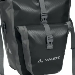 VAUDE Aqua Back Plus Single Black