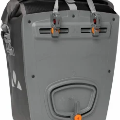 VAUDE Aqua Back Single Black