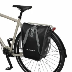 VAUDE Aqua Back Single Black