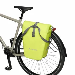 VAUDE Aqua Back Single Bright Green