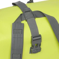 VAUDE Aqua Back Single Bright Green