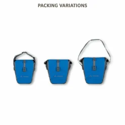 VAUDE Aqua Back Single Lava
