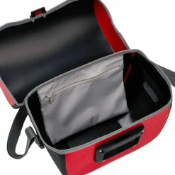 VAUDE Aqua Box Handlebar Bag Red