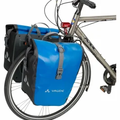 VAUDE Aqua Front Lava