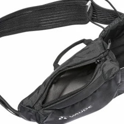 VAUDE Attendant Black