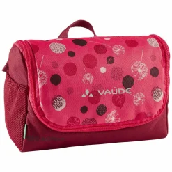 VAUDE Big Bobby Bright Pink/Cranberry