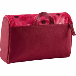 VAUDE Big Bobby Bright Pink/Cranberry