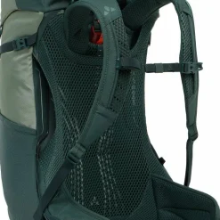 VAUDE Brenta 30 Liters Hiking Backpack Agave