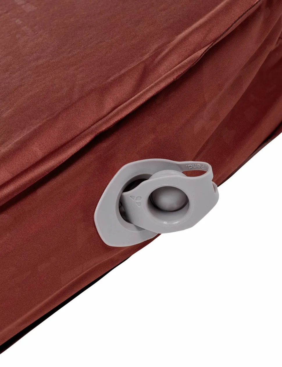 VAUDE Dream 10 L II Sleeping Mat Cherrywood